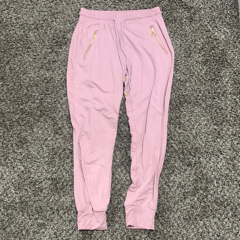 Sweat pants